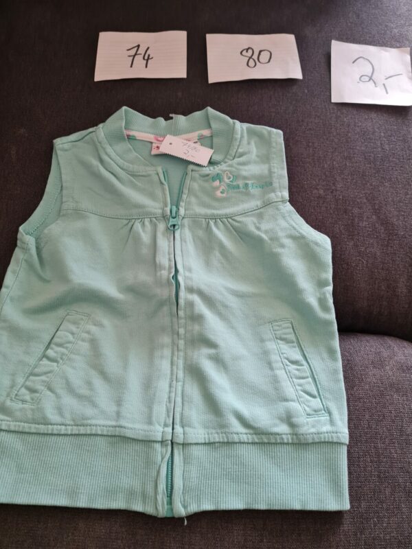 Jacke 74 80