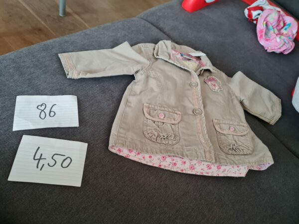 Jacke 86