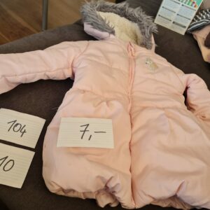 Jacke 104 110