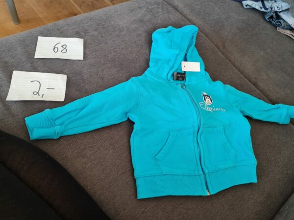 Jacke 68