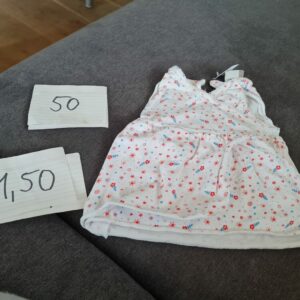 Kleid 50