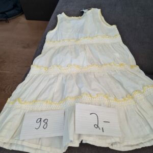 Kleid 98