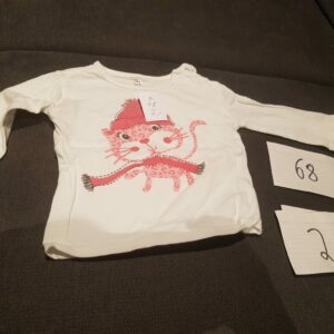Oberteil 68
