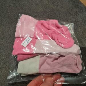 Socken 62 68