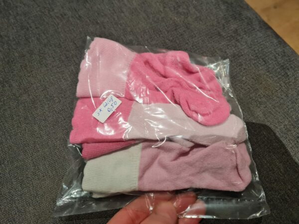 Socken 62 68