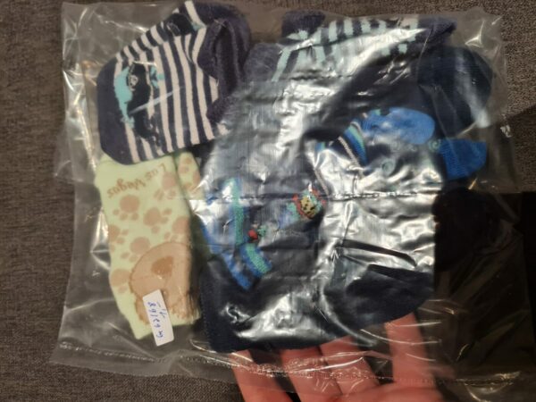 Socken 62 68
