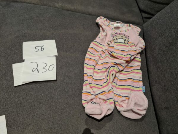 Strampler 56