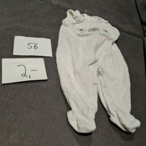 Strampler 56