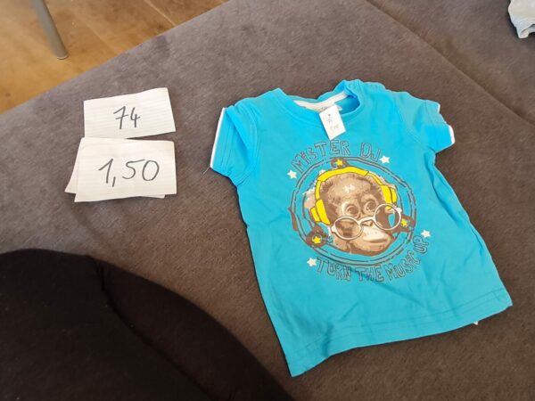 T-Shirt 74