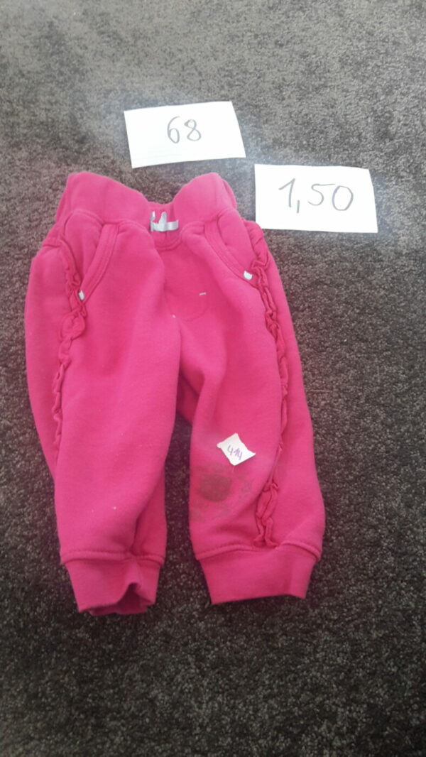 Lange Hose 68