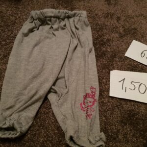 Lange Hose 68