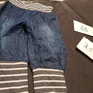 Lange Hose 68