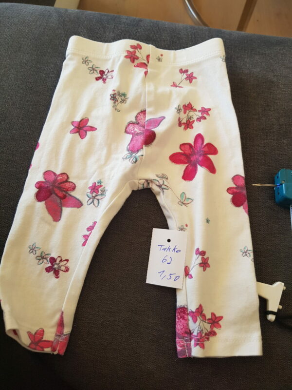 Lange Hose 62