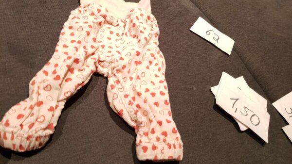 Lange Hose 62