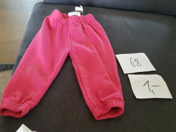 Lange Hose 68