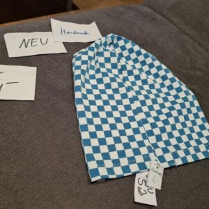 Neu Handmade Mütze Ku 53