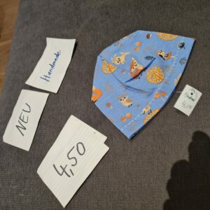 Neu Handmade Mütze
