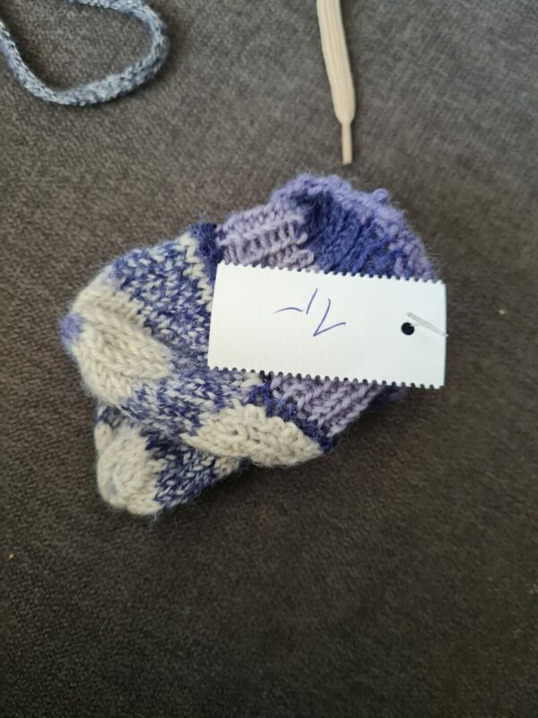 Handmade Socken