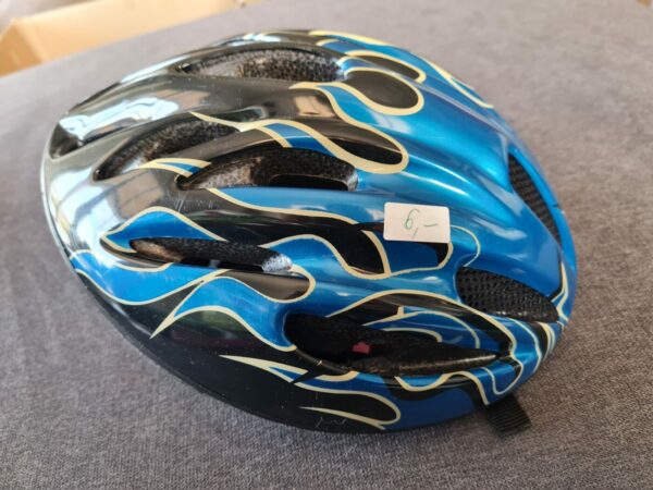 Fahrradhelm