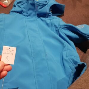 Jacke 122 128