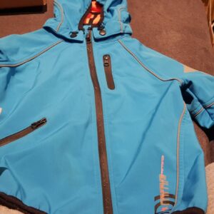Jacke 128
