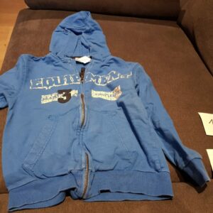 Jacke 128