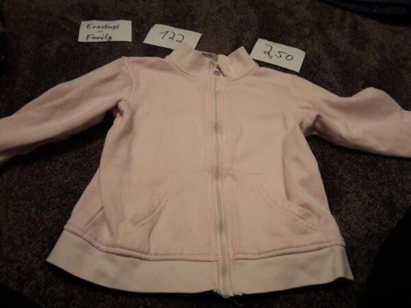 Jacke 122