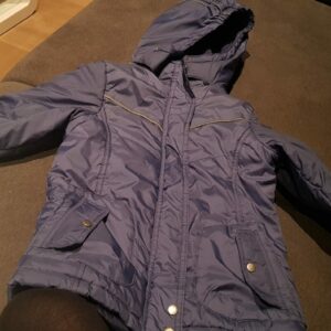 Jacke 122 128