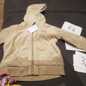 Jacke 62