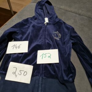 Jacke 146 152