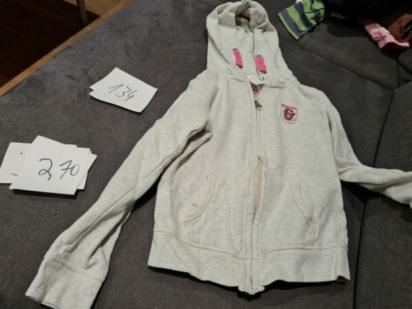 Jacke 134