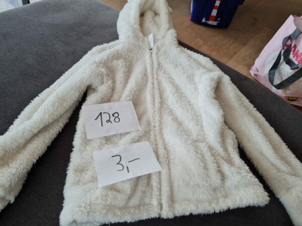 Jacke 128