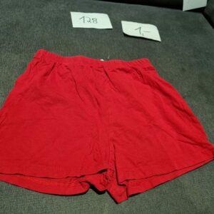 Kurze Hose 128
