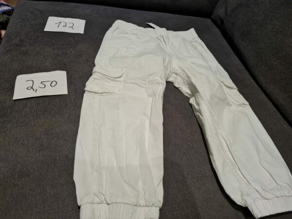 Kurze Hose 122