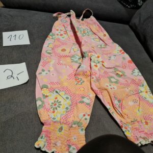 Jumpsuit 110