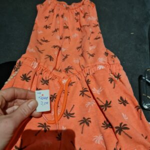 Kleid 122 128