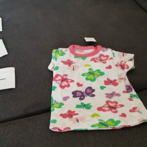 T-Shirt 62 68