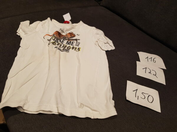 T-Shirt 116