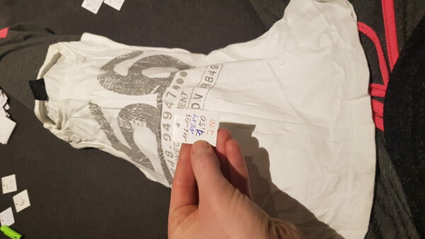 T-Shirt 116