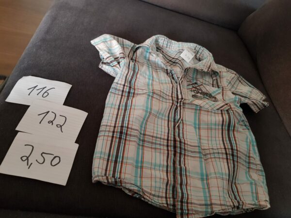 T-Shirt 116