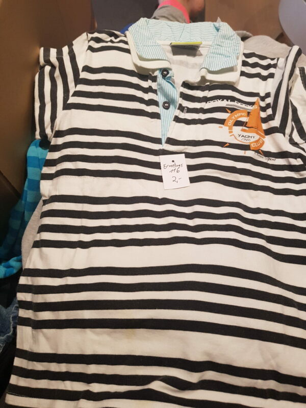 T-Shirt 116