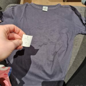 T-Shirt 116