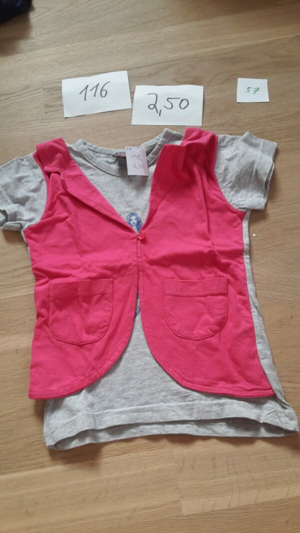T-Shirt 116