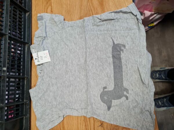 T-Shirt 68