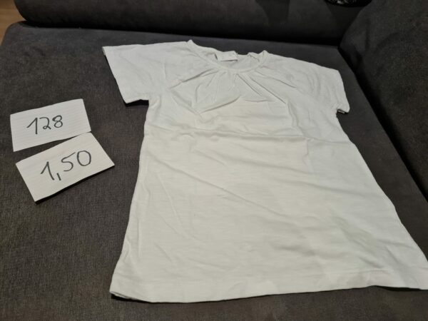 T-Shirt 128