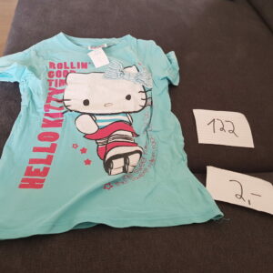 T-Shirt 122