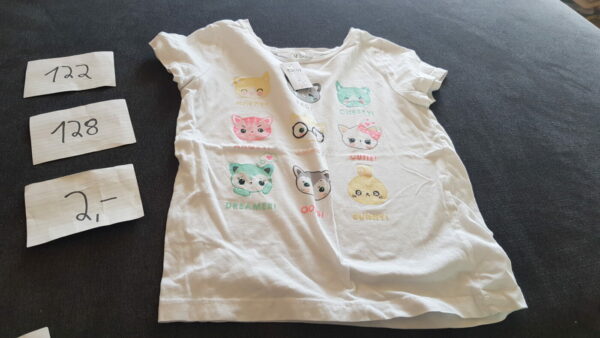 T-Shirt 122
