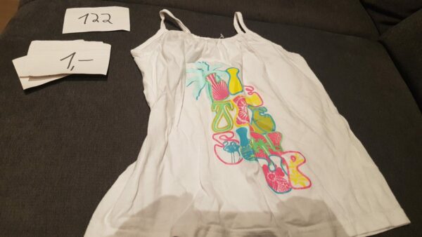 T-Shirt 122