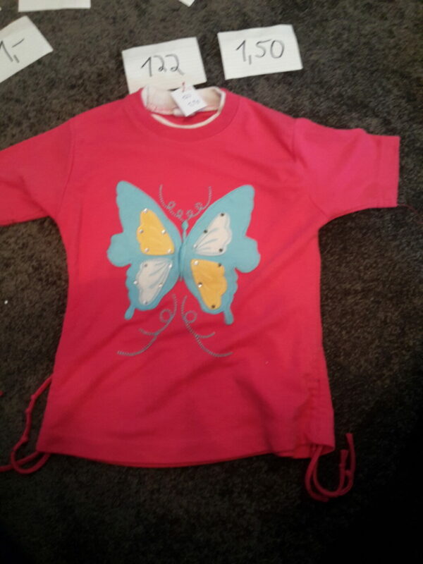 T-Shirt 122