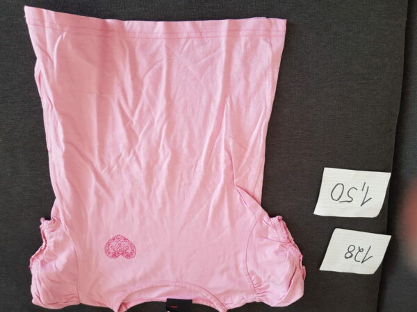 T-Shirt 128
